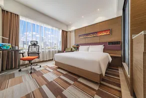 Hampton by Hilton Lanzhou Qilihe Bridge - Image 3