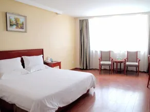 Greentree Inn Jiangsu Changzhou Changhe Express Hotel - Image 4