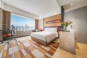 Hampton by Hilton Lanzhou Qilihe Bridge - Image 5