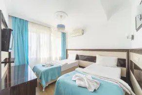 Old City Park Hotel - Image 4