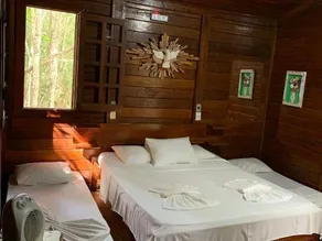 Estalagem Fazenda Lazer - Image 2