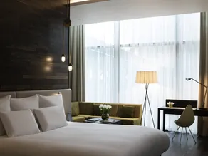 Pullman Moganshan - Image 4