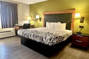 Red Carpet Inn Takoma Park - Image 2