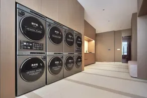 Hilton Garden Inn Qingdao West Coast Century Avenue - Image 5