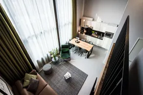 Short Stay Group Eastern Docklands Apartments - Image 3