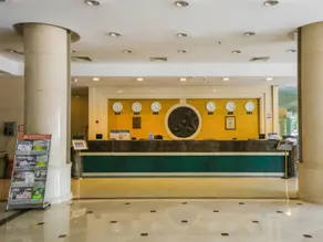Haotian Holiday Hotel Beijing - Image 3
