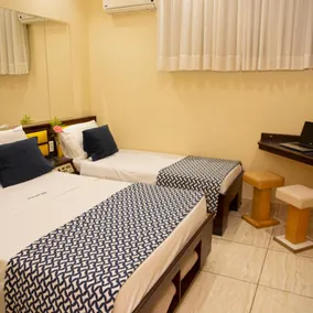 Polar Rio Hotel - Image 3