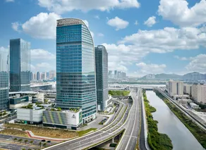 Doubletree by Hilton Zhuhai Hengqin - Image 3