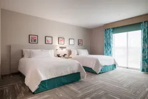 Hilton Garden Inn Mansfield - Image 3