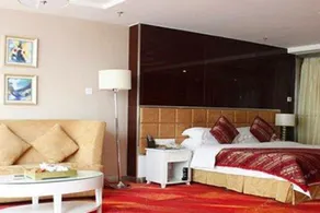 West Gulf Holiday Hotel - Image 3