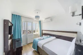 Old City Park Hotel - Image 5