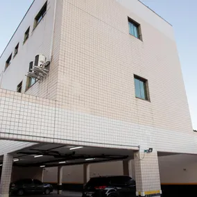 Polar Rio Hotel - Image 2