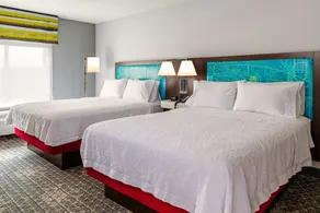 Hampton Inn & Suites By Hilton Bardstown - Image 2
