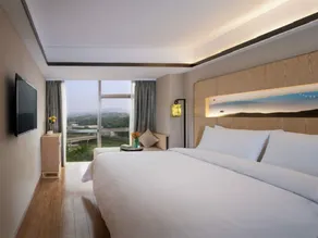Chengyue Holiday Hotel Wenjindu Branch - Image 2