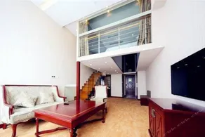 Vienna Hotel Shanghai Hongqiao Airport Jiuting - Image 4