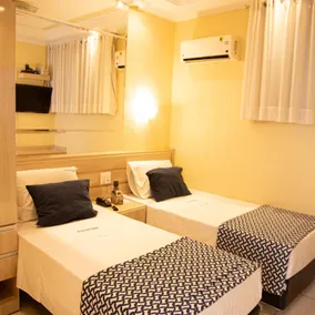 Polar Rio Hotel - Image 5