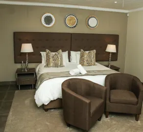 Walmer Manor Guesthouse - Image 4