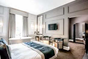 The Edgbaston Boutique Hotel - Image 3