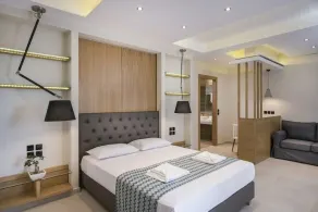 Metropol Sea Hotel - Image 5