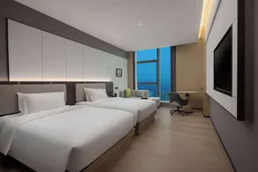 Ramada Encore BY Wyndham Dongguan Houjie - Image 4