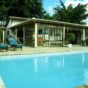 Hotel Fazenda Ceu Aberto - Image 3