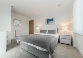 O2 Arena Apartments - Image 3