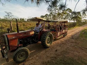 Estalagem Fazenda Lazer - Image 5