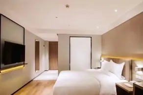 7 Days Premium Chongqing Longtou Temple North Railway Station Hotel - Image 5