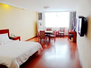 Greentree Inn Jiangsu Changzhou Changhe Express Hotel - Image 5