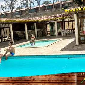 Hotel Fazenda Ceu Aberto - Image 5