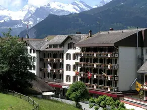 Sunstar Hotel Wengen - Image 2