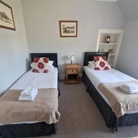 Station Hotel - Image 4