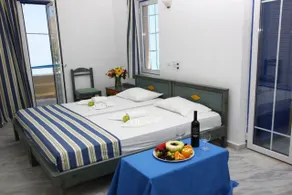 Metropol Sea Hotel - Image 3