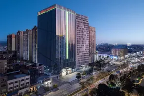 Ramada Encore BY Wyndham Dongguan Houjie - Image 2
