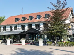 Golden Tulip Jagershorst Eindhoven - Image 4