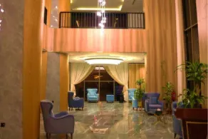 AL HAYYT JEDDAH HOTEL( ex Hayatt International Hotel) - Image 4