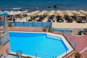 Metropol Sea Hotel - Image 2