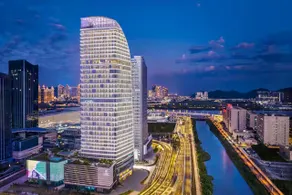 Doubletree by Hilton Zhuhai Hengqin - Image 2