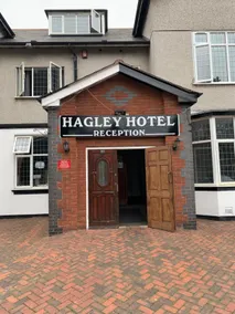 Hagley Hotel - Image 4