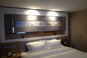 Lavande Hotel Wuhan Railway Station Branch - Image 2