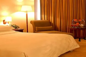 Shenzhen Royalty Hotel - Image 5