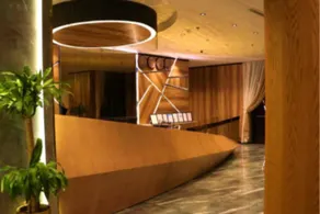 AL HAYYT JEDDAH HOTEL( ex Hayatt International Hotel) - Image 3