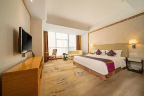 Zong Heng Hotel - Image 5