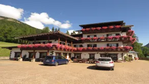 Hotel Cima Dodici - Image 5