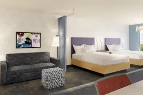Home2 Suites By Hilton Hilliard Columbus - Image 2