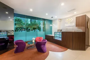 Z Hotel (Shenzhen Xiangmihu) - Image 5