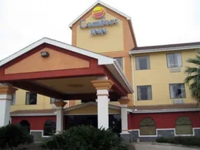 Frontier Hotel Ex Comfort Inn Southwest - Image 2