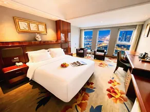 Mingdu Gloria Plaza Hotel Qingdao - Image 2