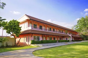 Aurora Resort Kanchanaburi - Image 5
