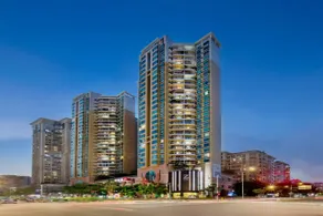 Z Hotel (Shenzhen Xiangmihu) - Image 2